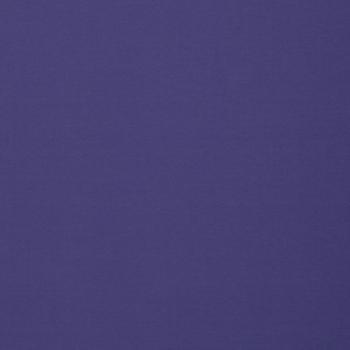 Preview: Swafing Vanessa FS25 Baumwoll Jersey Uni Violett 648